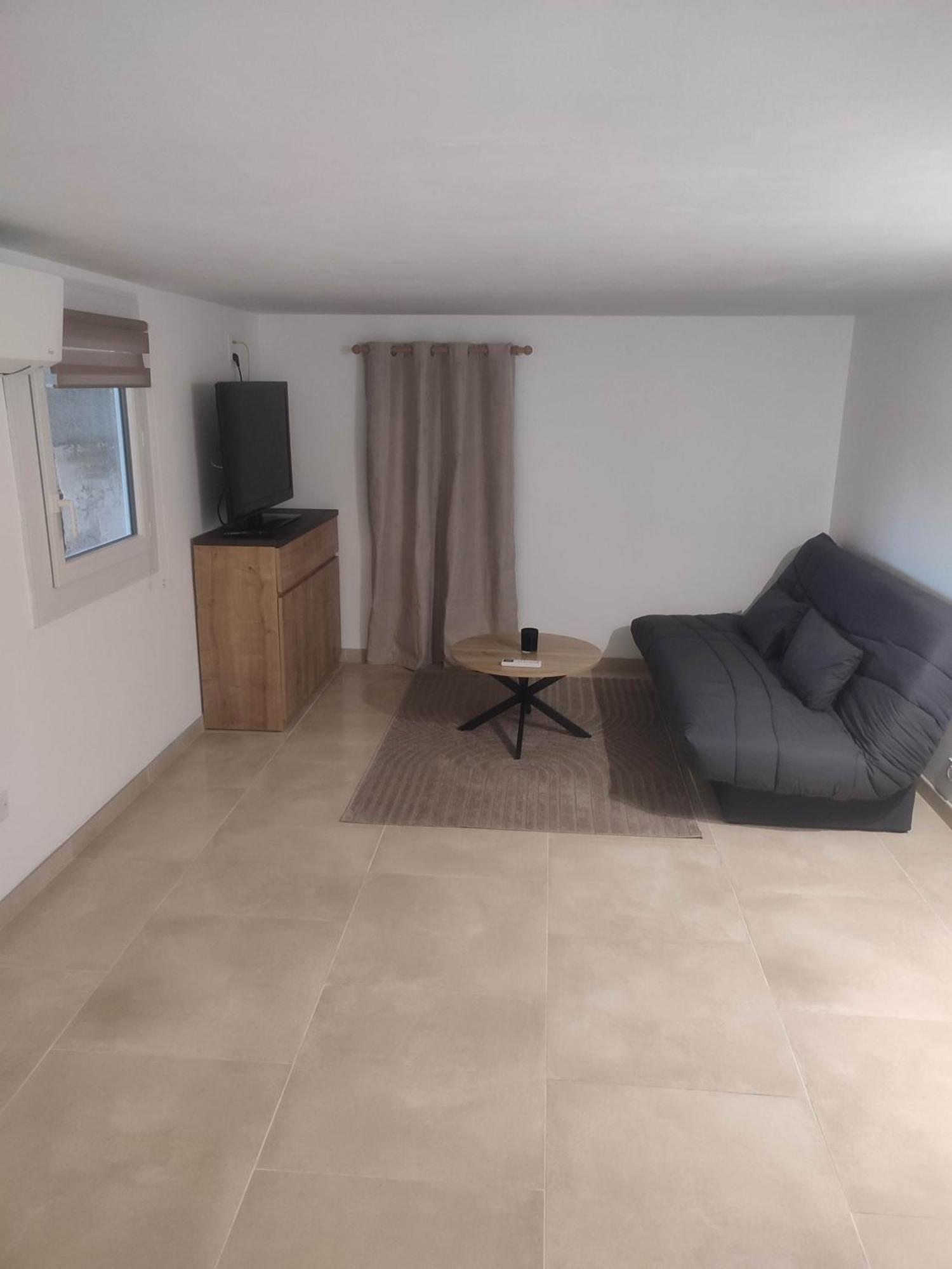 Apartamento Les Jardins D'Orange Orange  Exterior foto