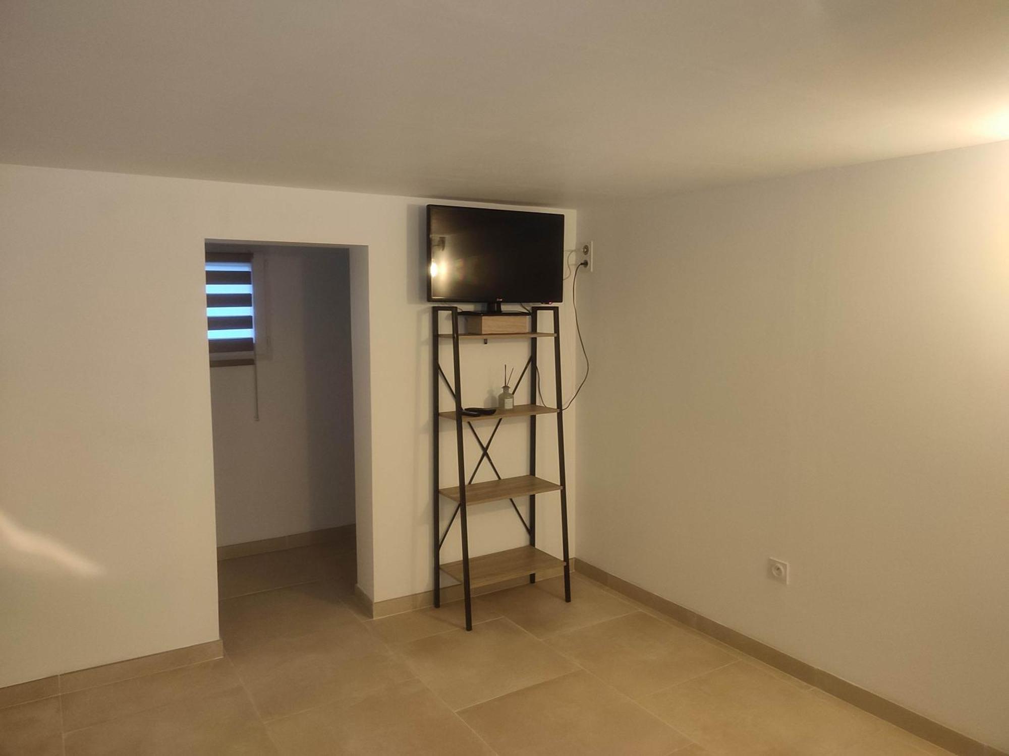 Apartamento Les Jardins D'Orange Orange  Exterior foto
