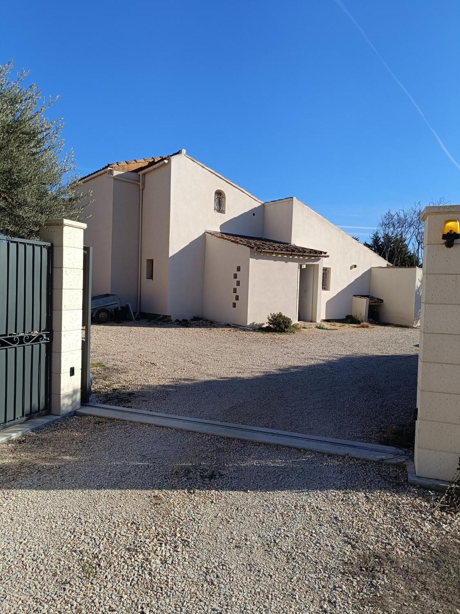 Apartamento Les Jardins D'Orange Orange  Exterior foto